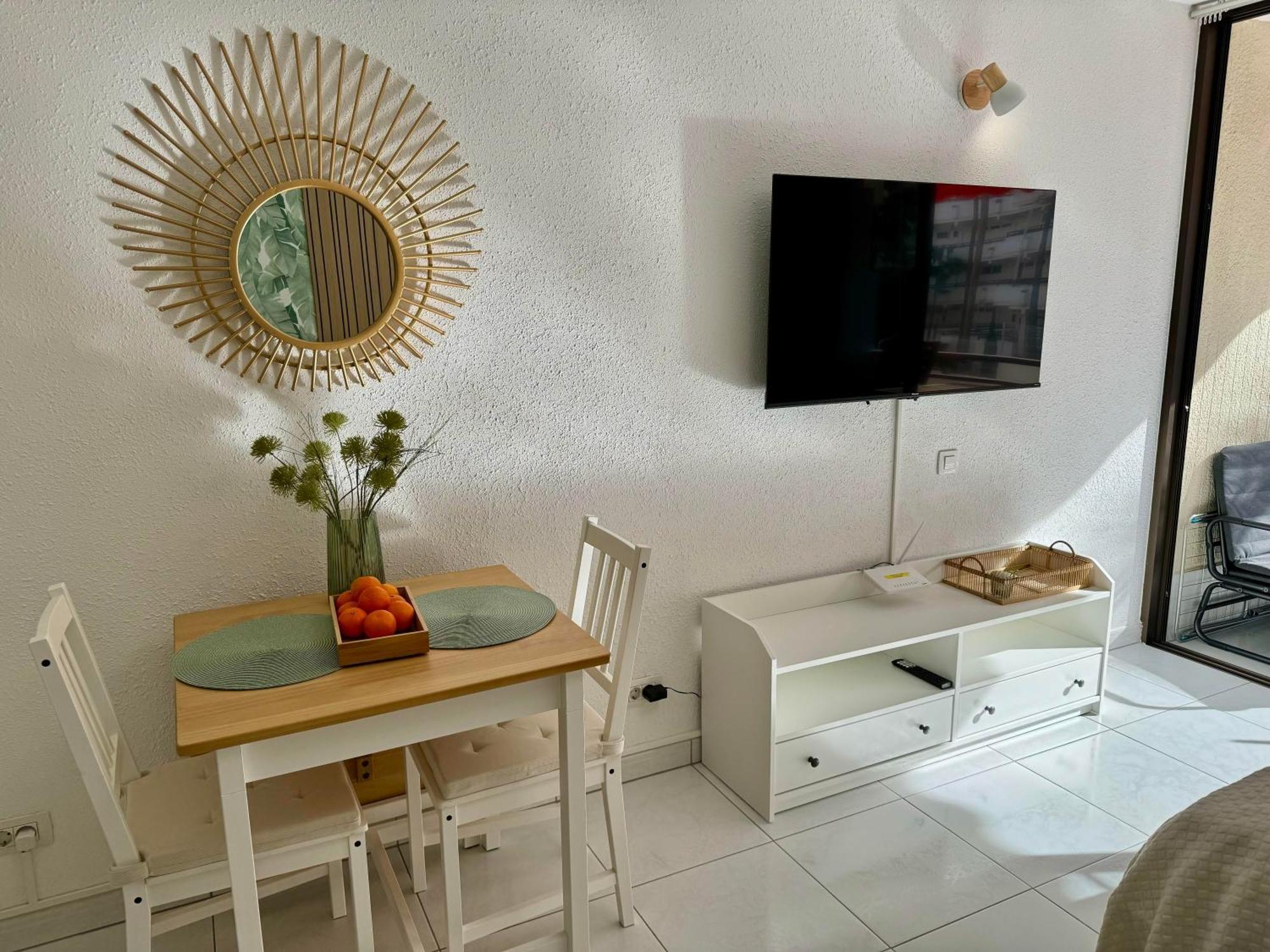 Olympia Palmalicious Apartment Playa de las Américas Eksteriør billede